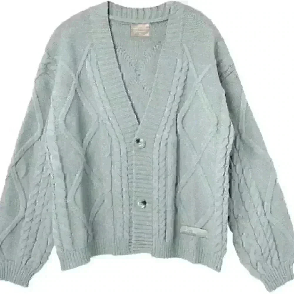 SOLD OUT! 🖤🤍 Taylor Swift Tortured Poets Department Cardigan in M/L - New